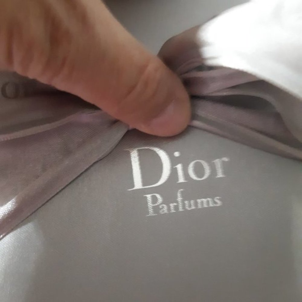 Dior box - Picture 2 of 3